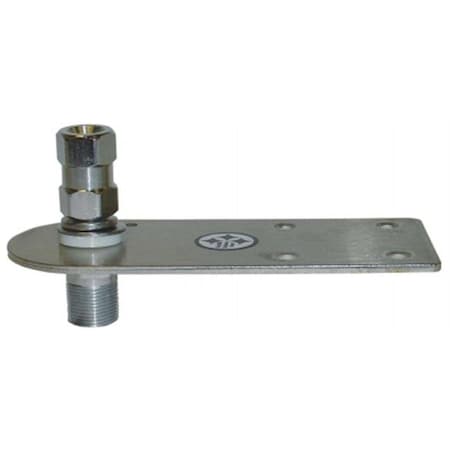 Firestik Firestik SSF4A Screw-on Flat Stainless Steel Antenna Mount SSF4A